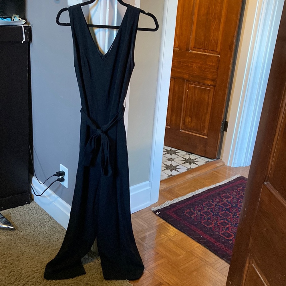 Everlane jumpsuit